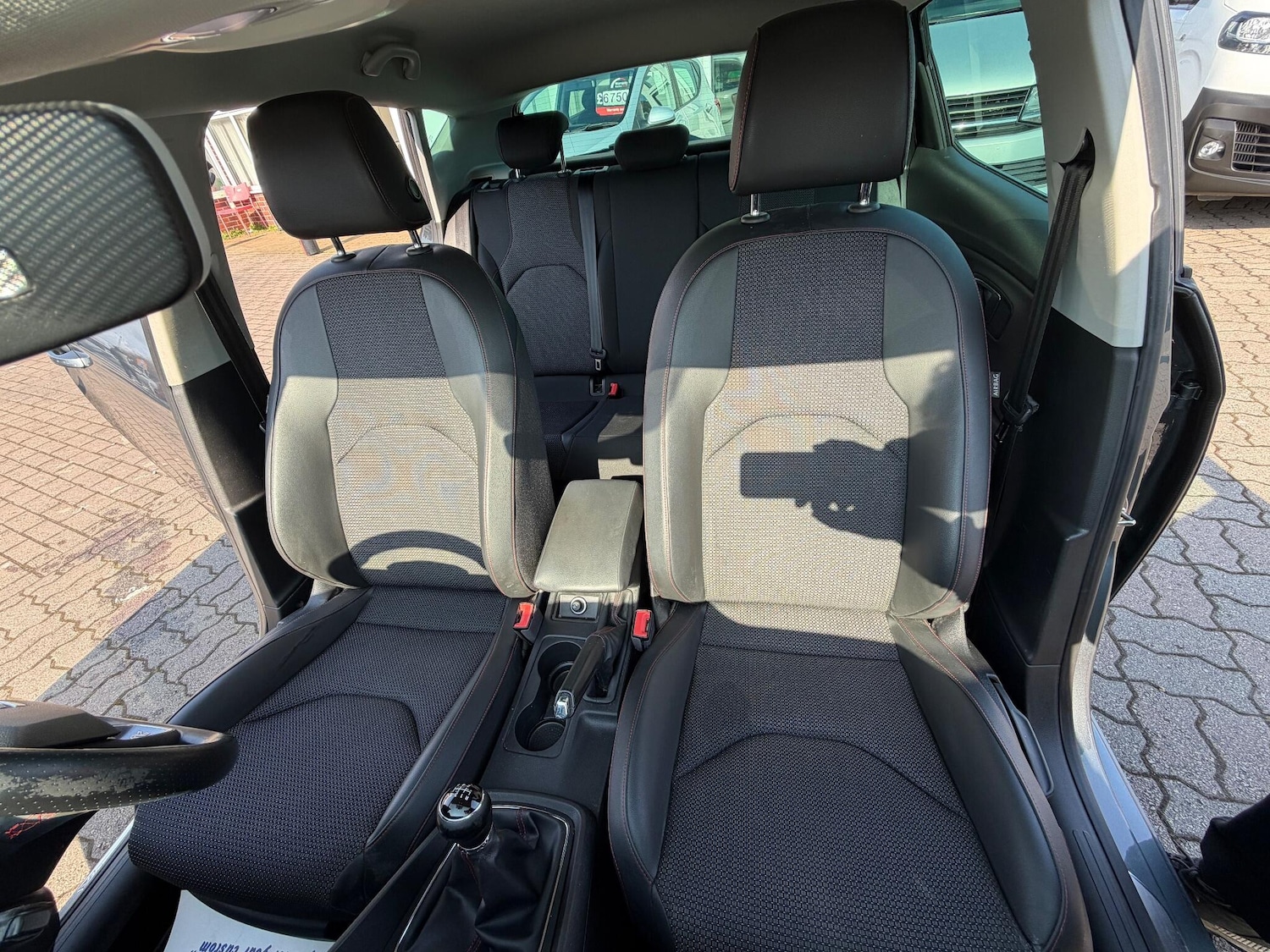 Used SEAT Leon 2016 for sale - 77898573: Photo 37