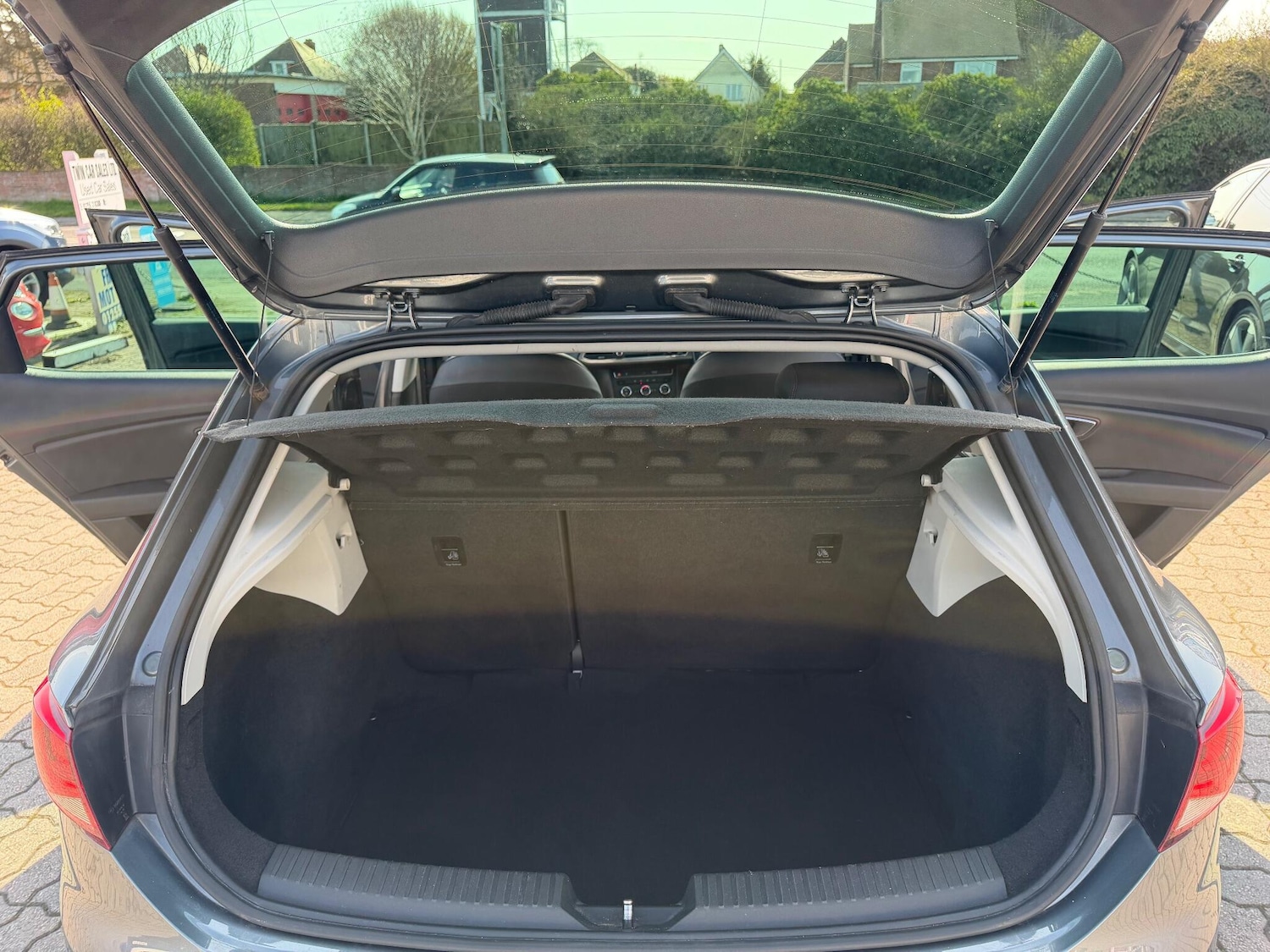 Used SEAT Leon 2016 for sale - 77898573: Photo 39