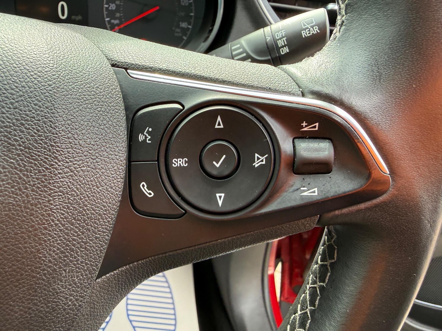 Used Vauxhall Grandland X 2019 for sale - 77970330: Photo 14