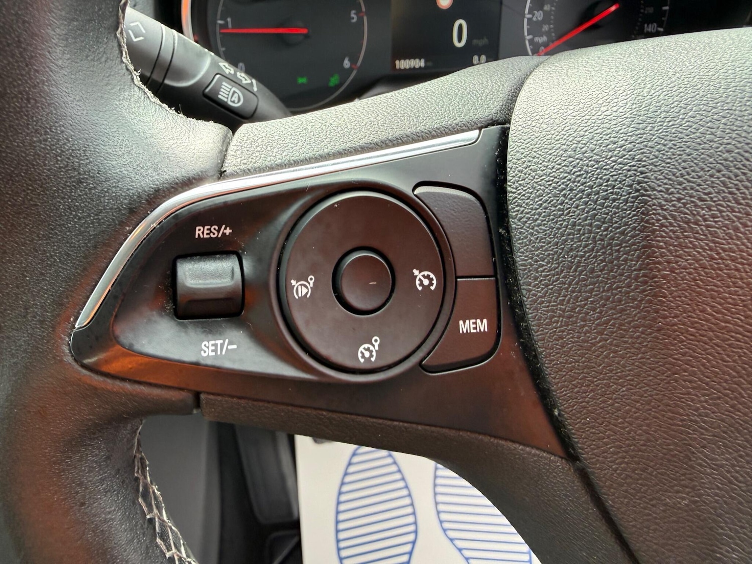 Used Vauxhall Grandland X 2019 for sale - 77970330: Photo 15