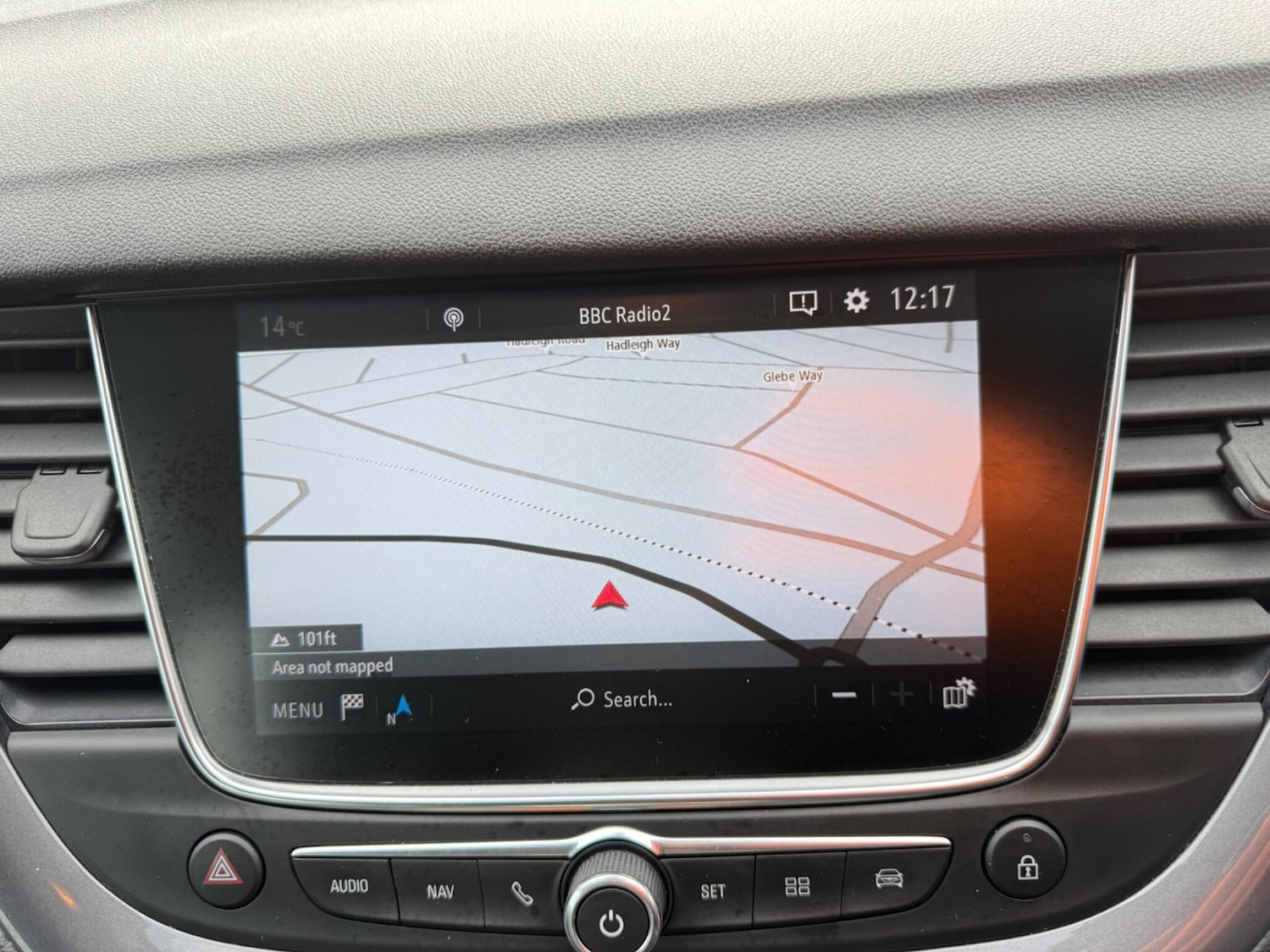 Used Vauxhall Grandland X 2019 for sale - 77970330: Photo 17