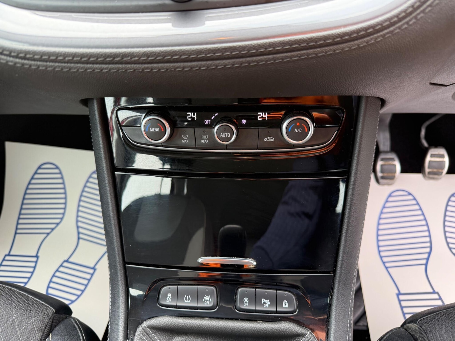 Used Vauxhall Grandland X 2019 for sale - 77970330: Photo 18