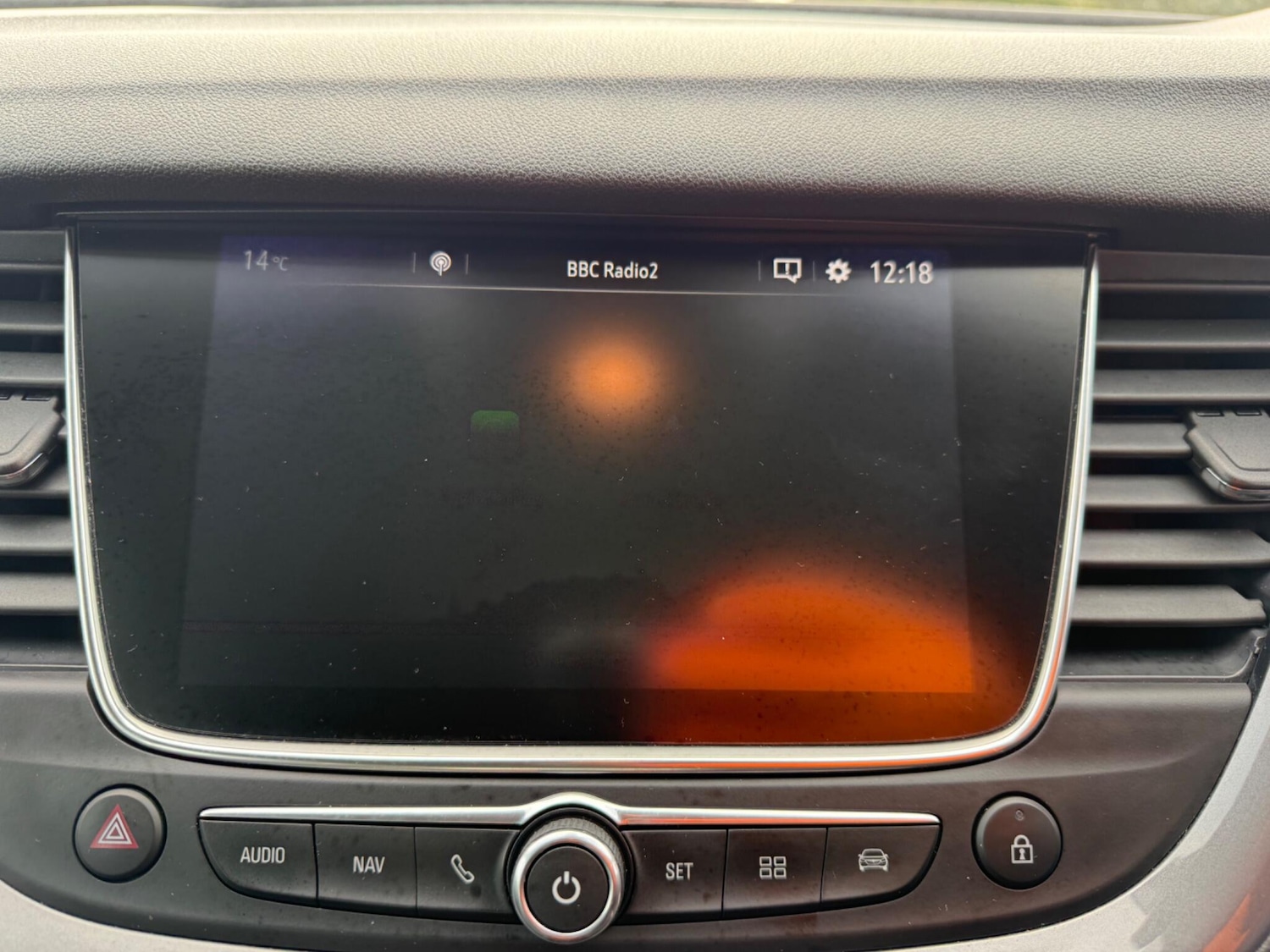 Used Vauxhall Grandland X 2019 for sale - 77970330: Photo 19