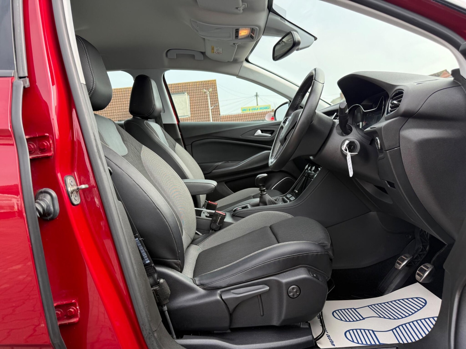 Used Vauxhall Grandland X 2019 for sale - 77970330: Photo 22