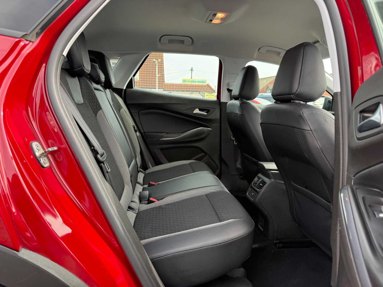 Used Vauxhall Grandland X 2019 for sale - 77970330: Photo 27