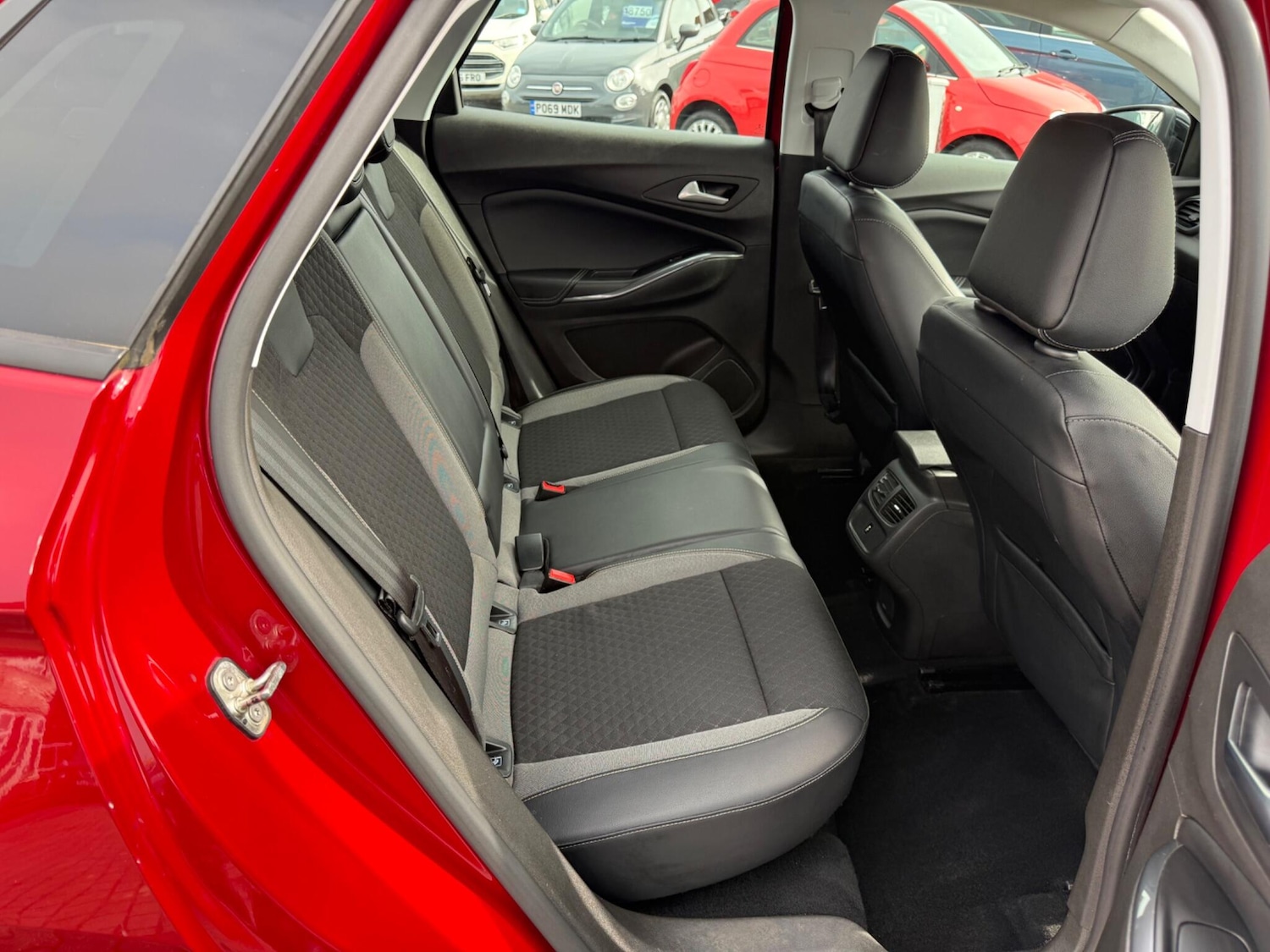Used Vauxhall Grandland X 2019 for sale - 77970330: Photo 28
