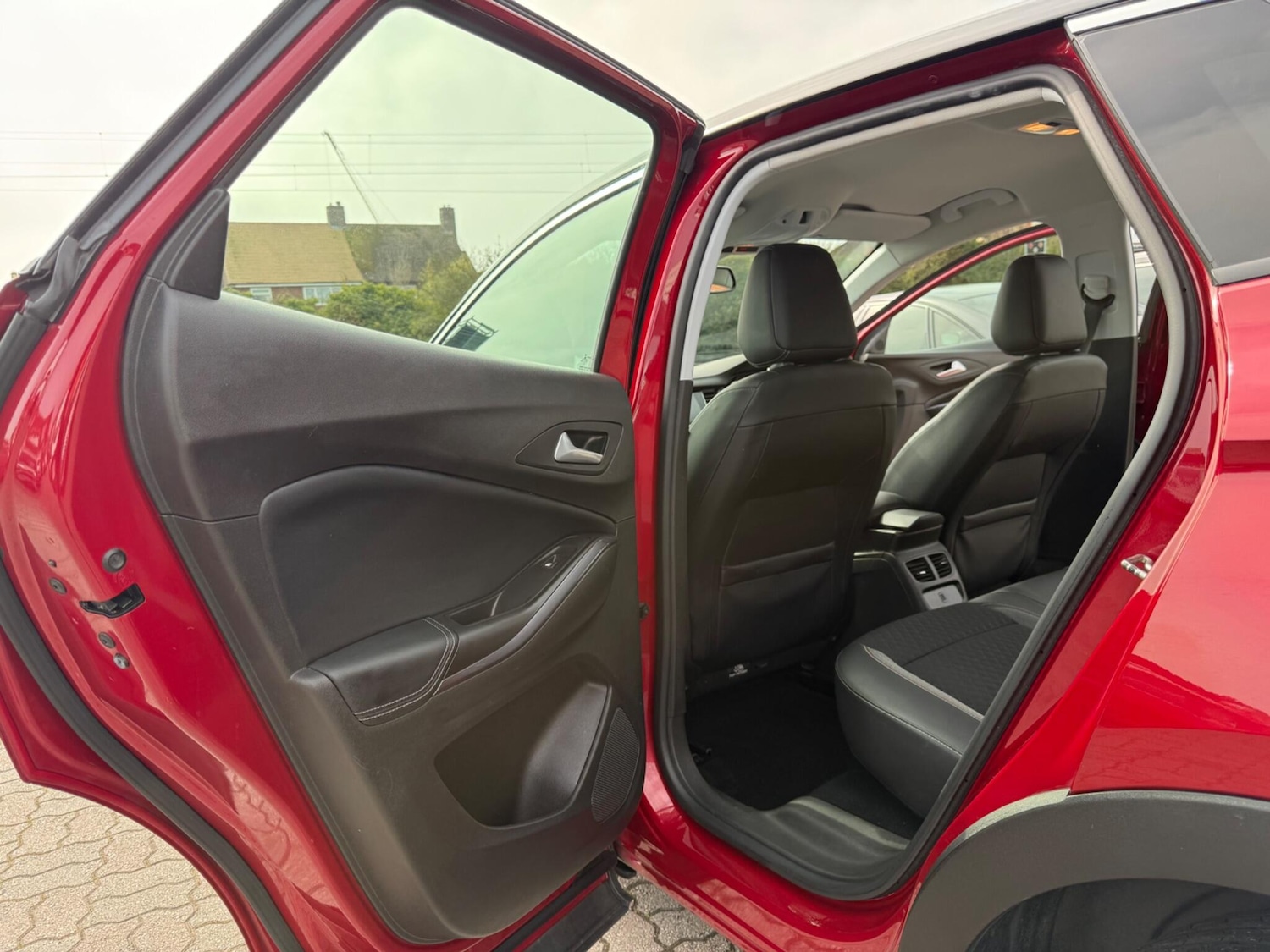 Used Vauxhall Grandland X 2019 for sale - 77970330: Photo 29