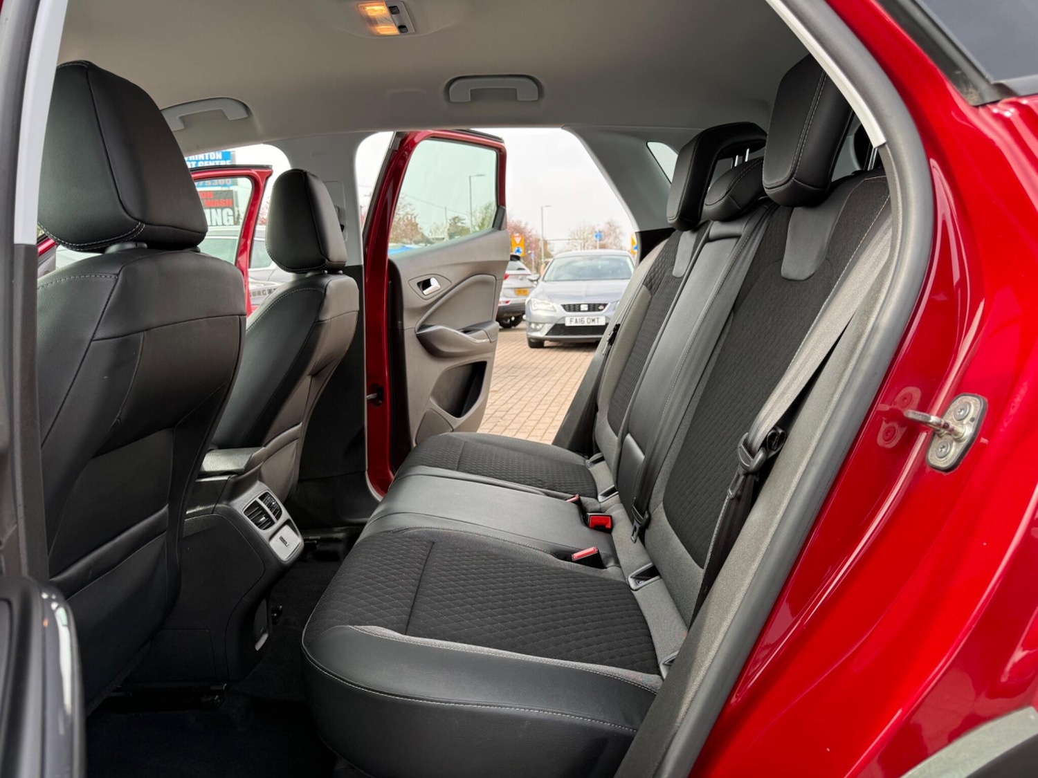 Used Vauxhall Grandland X 2019 for sale - 77970330: Photo 31