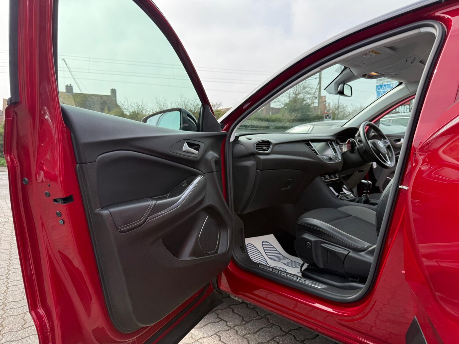 Used Vauxhall Grandland X 2019 for sale - 77970330: Photo 33