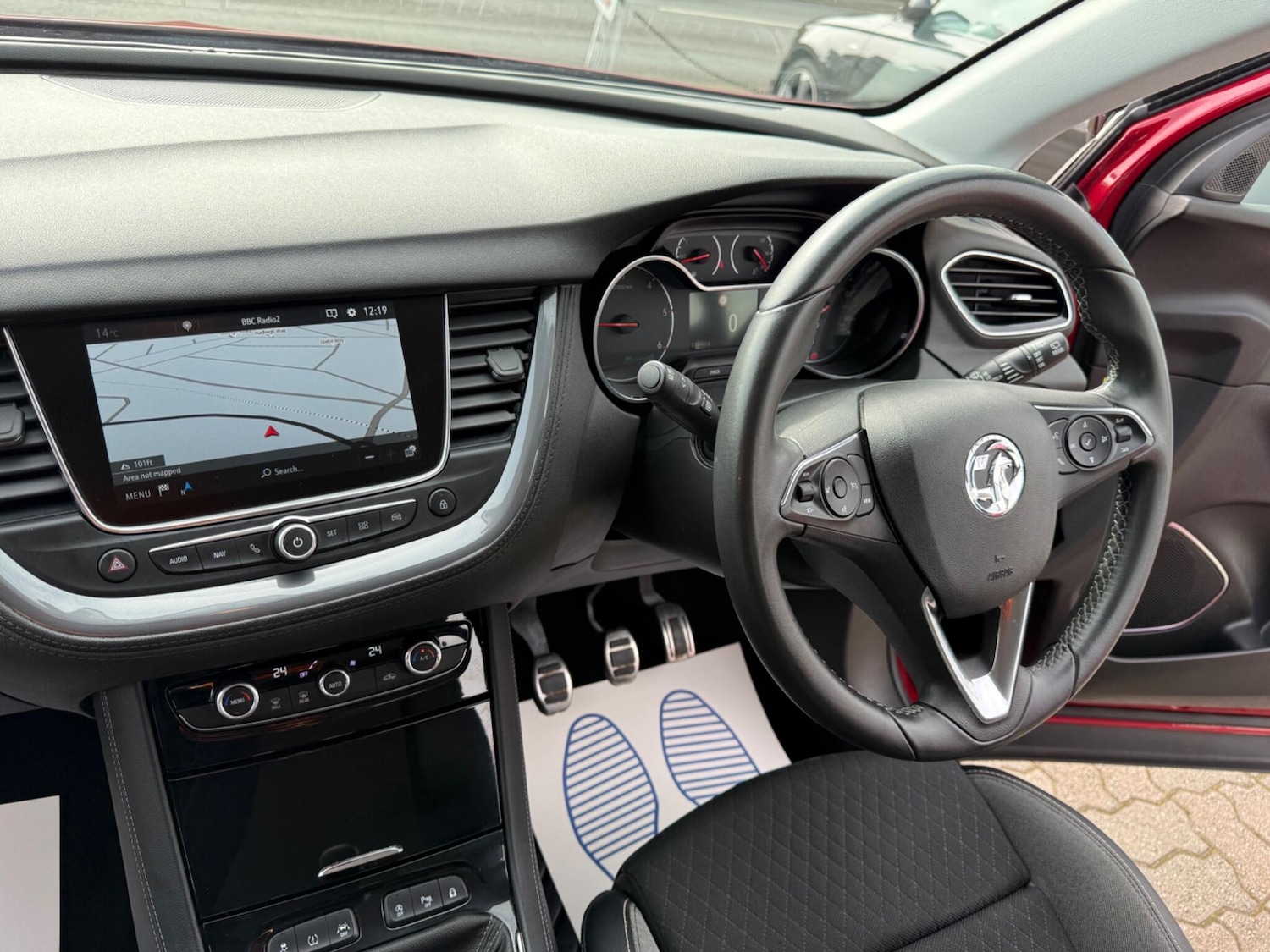 Used Vauxhall Grandland X 2019 for sale - 77970330: Photo 35