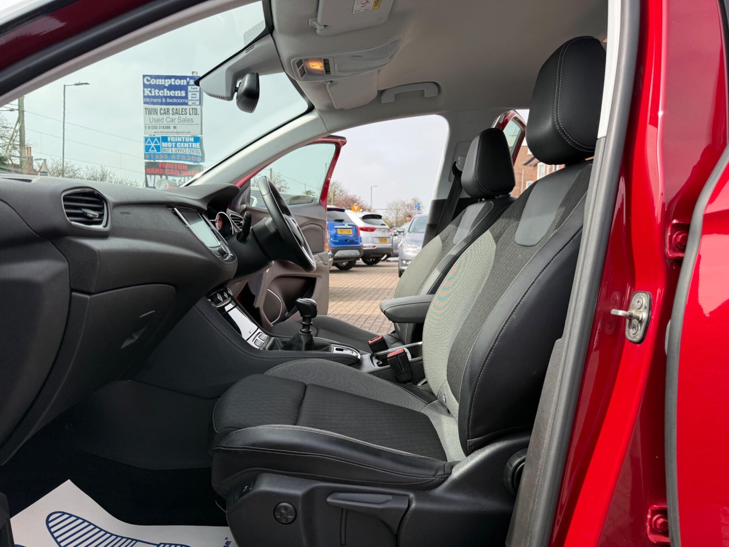 Used Vauxhall Grandland X 2019 for sale - 77970330: Photo 37