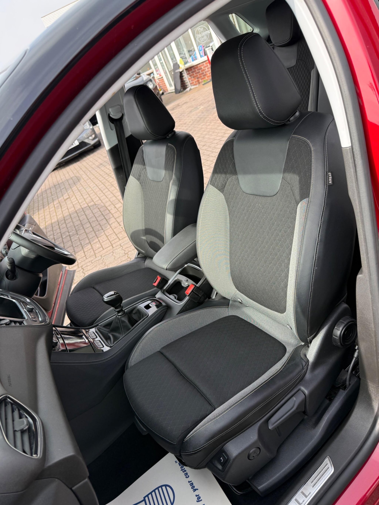 Used Vauxhall Grandland X 2019 for sale - 77970330: Photo 38