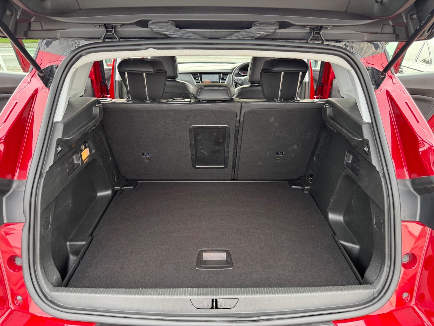 Used Vauxhall Grandland X 2019 for sale - 77970330: Photo 40