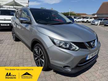 2016 (16) - 1.6 DIG-T Tekna 2WD Euro 6 (s/s) 5dr