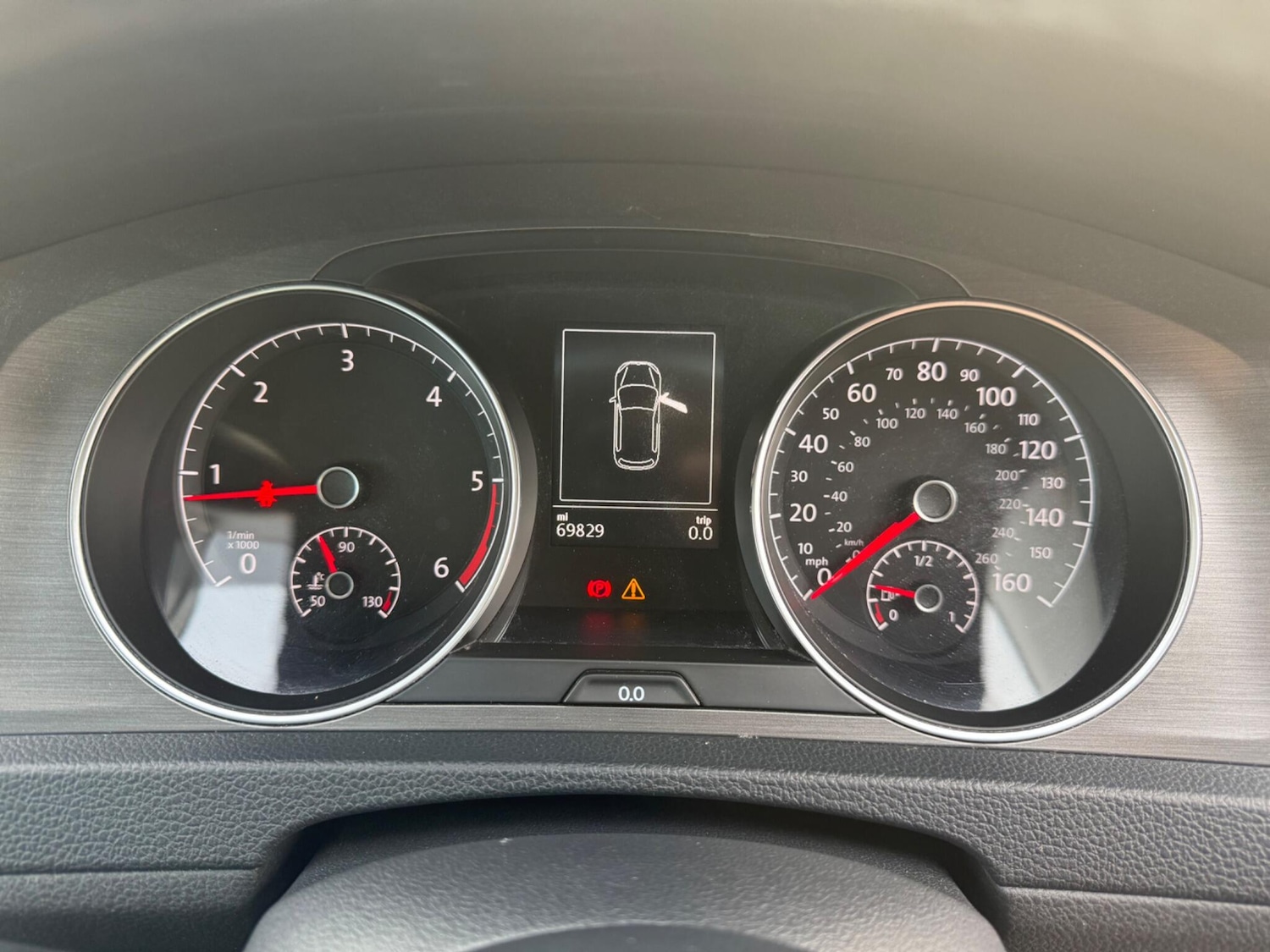 Used Volkswagen Golf 2013 for sale - 76992355: Photo 14