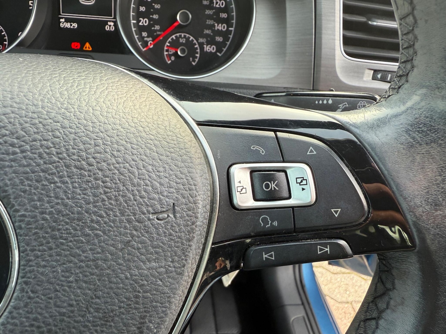 Used Volkswagen Golf 2013 for sale - 76992355: Photo 15