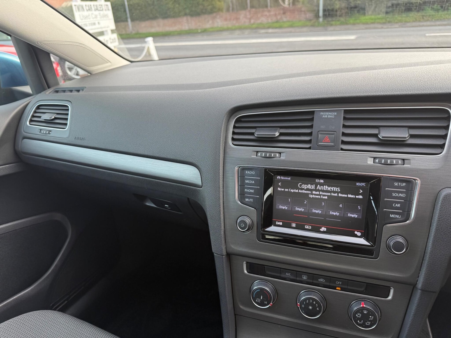 Used Volkswagen Golf 2013 for sale - 76992355: Photo 20