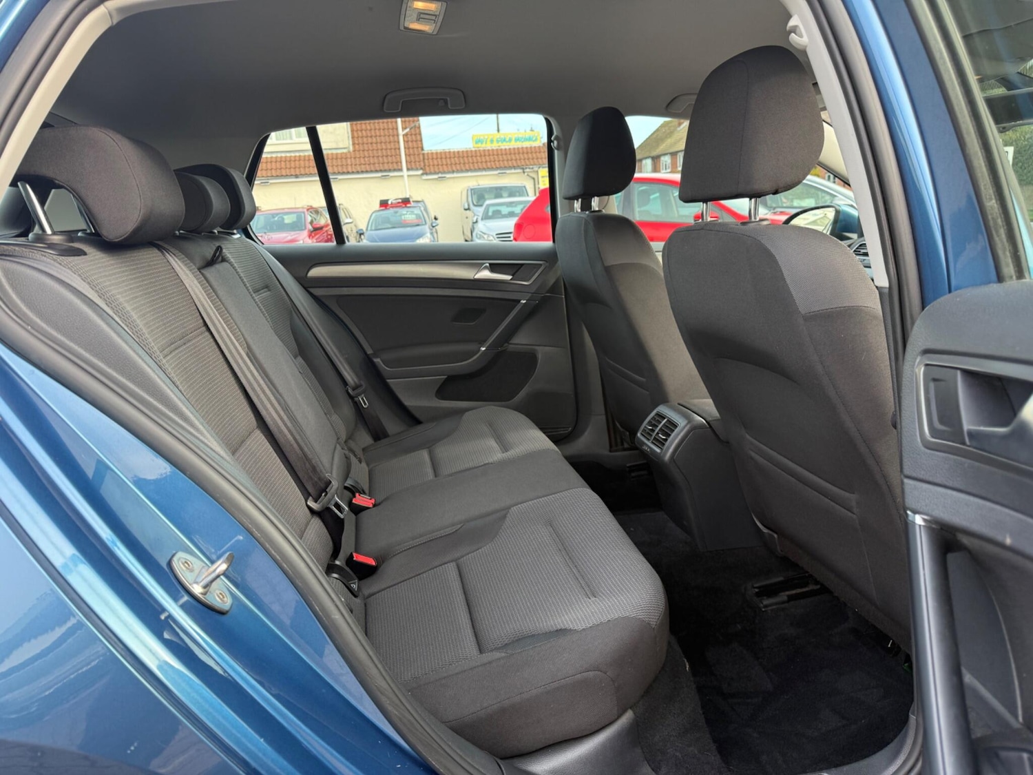 Used Volkswagen Golf 2013 for sale - 76992355: Photo 26