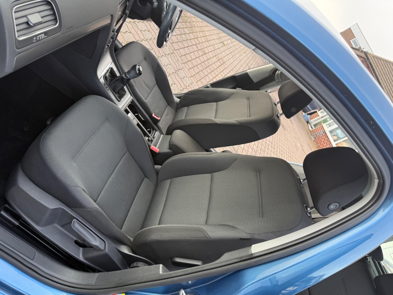 Used Volkswagen Golf 2013 for sale - 76992355: Photo 37