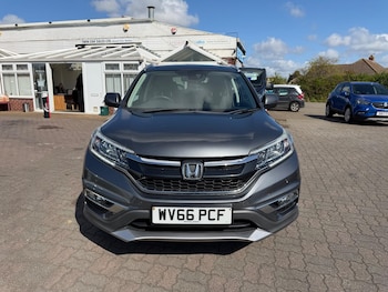 Used Honda CR-V 2016 for sale - 78301474: Photo