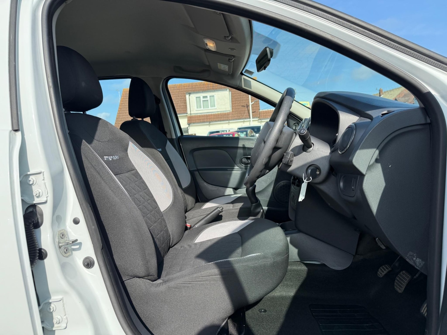 Vehicle 17