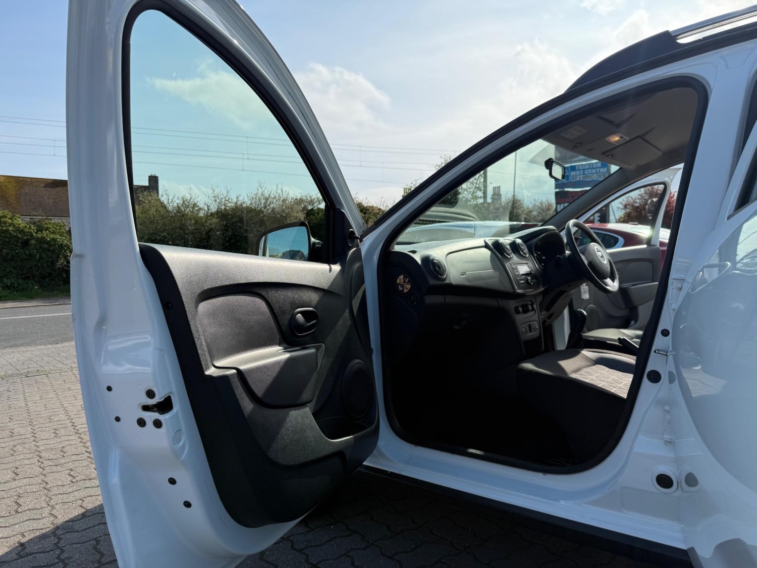 Vehicle 26