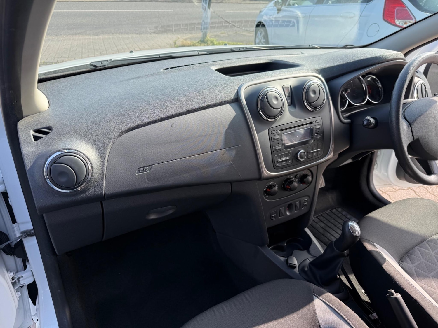 Vehicle 28