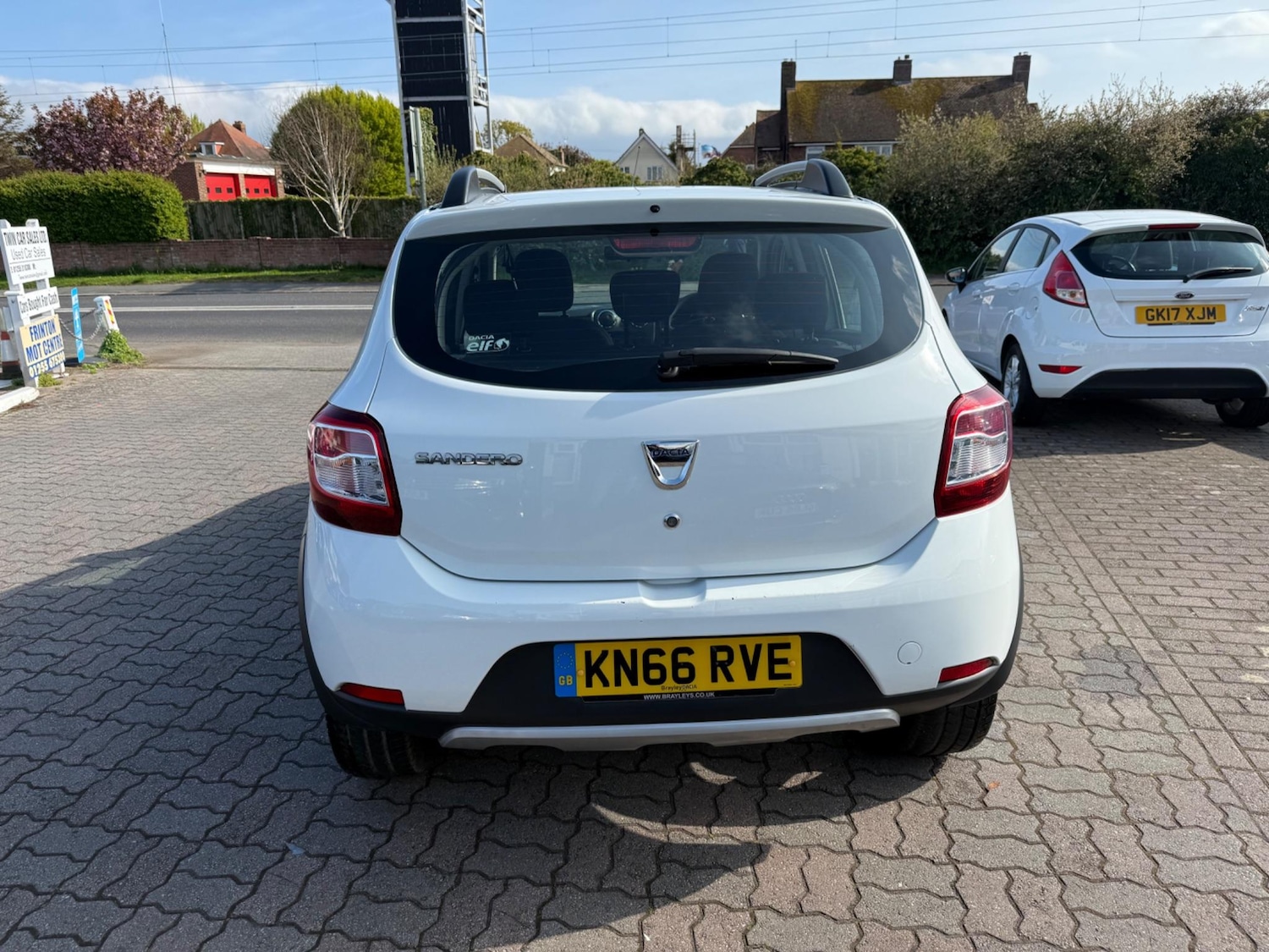 Vehicle 7