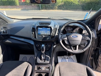 Used Ford Kuga 2017 for sale - 79303844: Photo