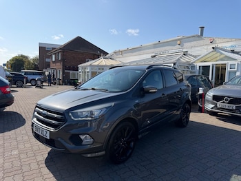 Used Ford Kuga 2017 for sale - 79303844: Photo