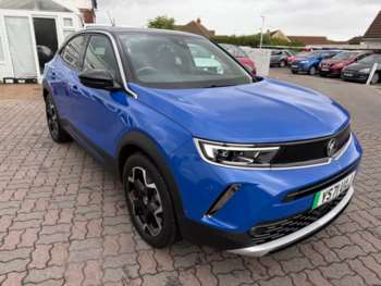 2022 (71) - 50kWh Ultimate Auto 5dr