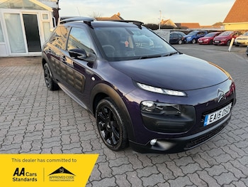 Citroen C4 Cactus feature image