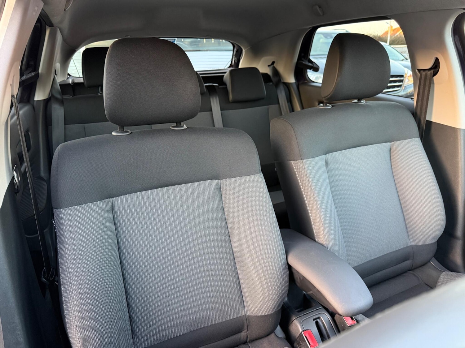 Used Citroen C4 Cactus 2015 for sale - 77924761: Photo 22