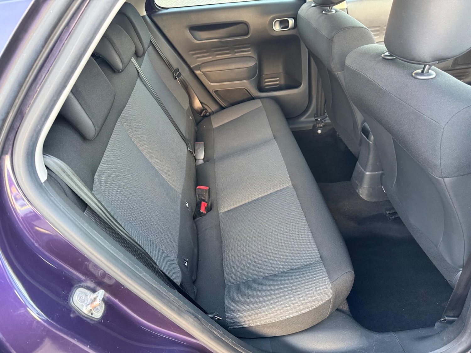 Used Citroen C4 Cactus 2015 for sale - 77924761: Photo 25