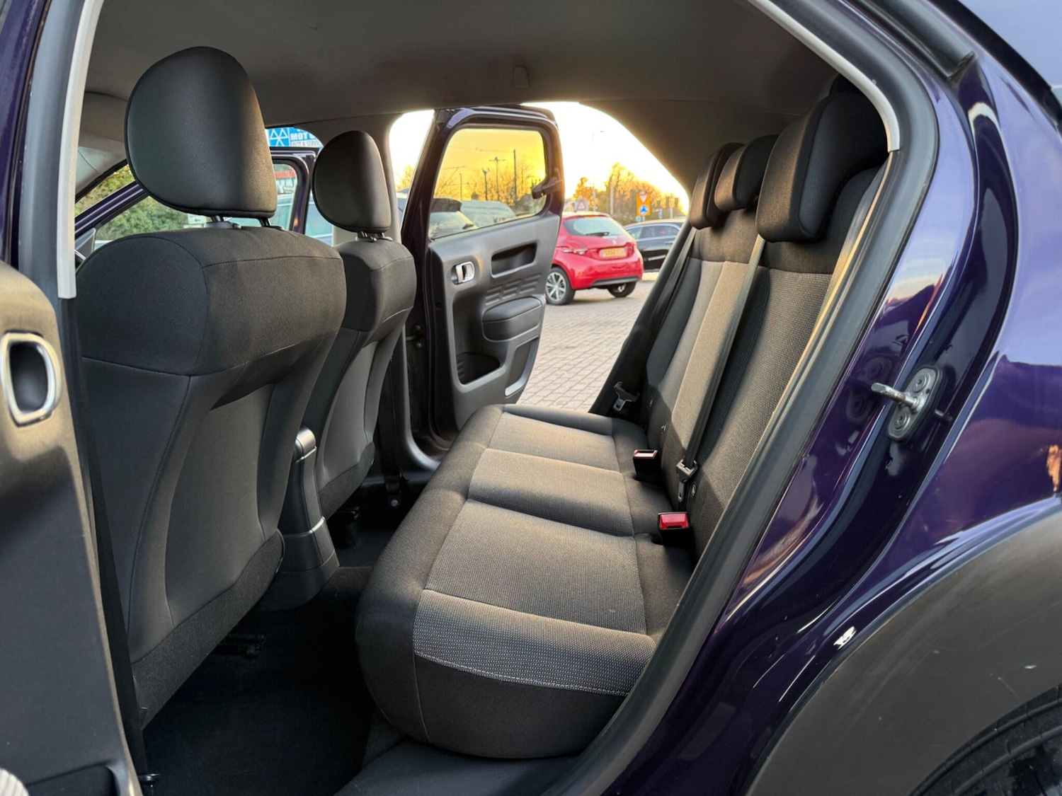 Used Citroen C4 Cactus 2015 for sale - 77924761: Photo 27