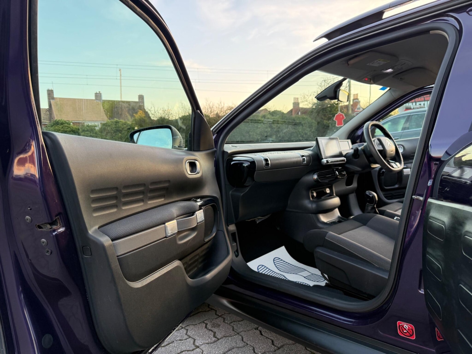 Used Citroen C4 Cactus 2015 for sale - 77924761: Photo 29