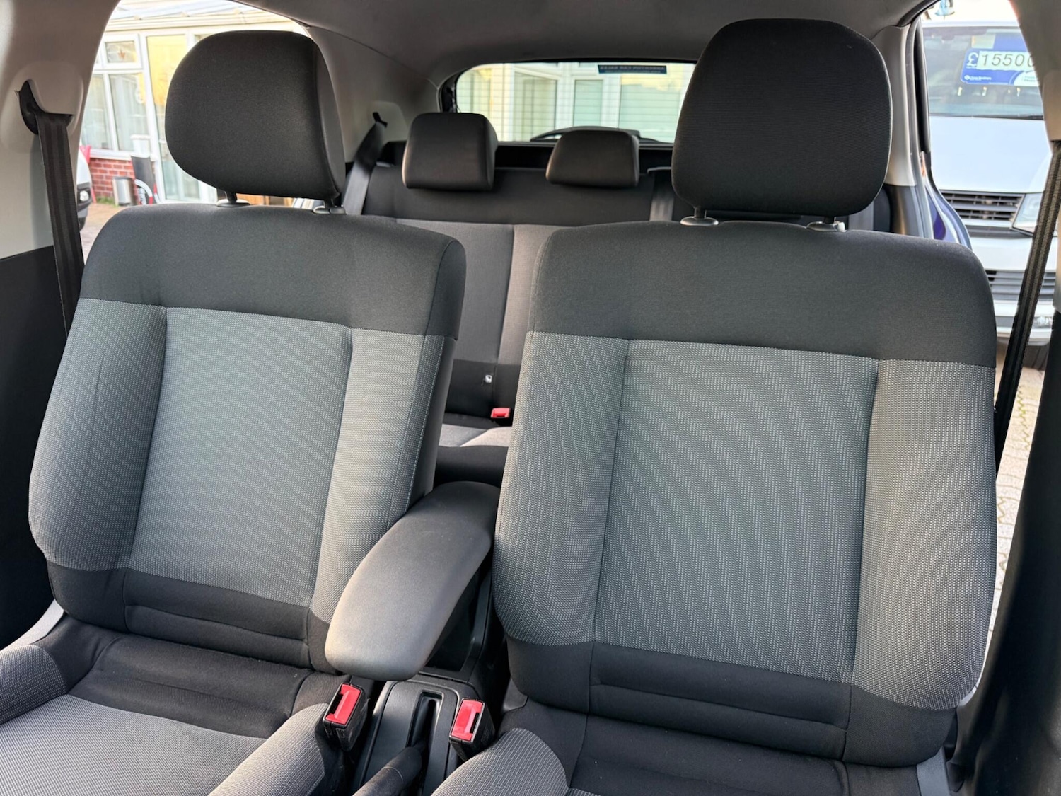 Used Citroen C4 Cactus 2015 for sale - 77924761: Photo 35