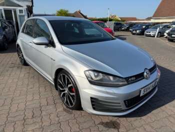 2014 (14) - 2.0 TDI BlueMotion Tech GTD Euro 6 (s/s) 5dr