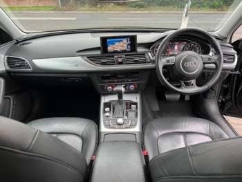 Used Audi A6 Allroad 2014 for sale - 73672007: Photo