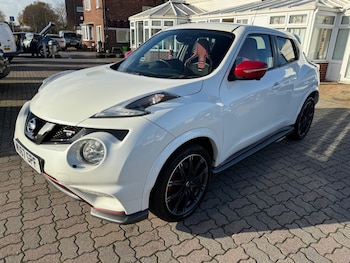 Used Nissan Juke 2017 for sale - 76498859: Photo