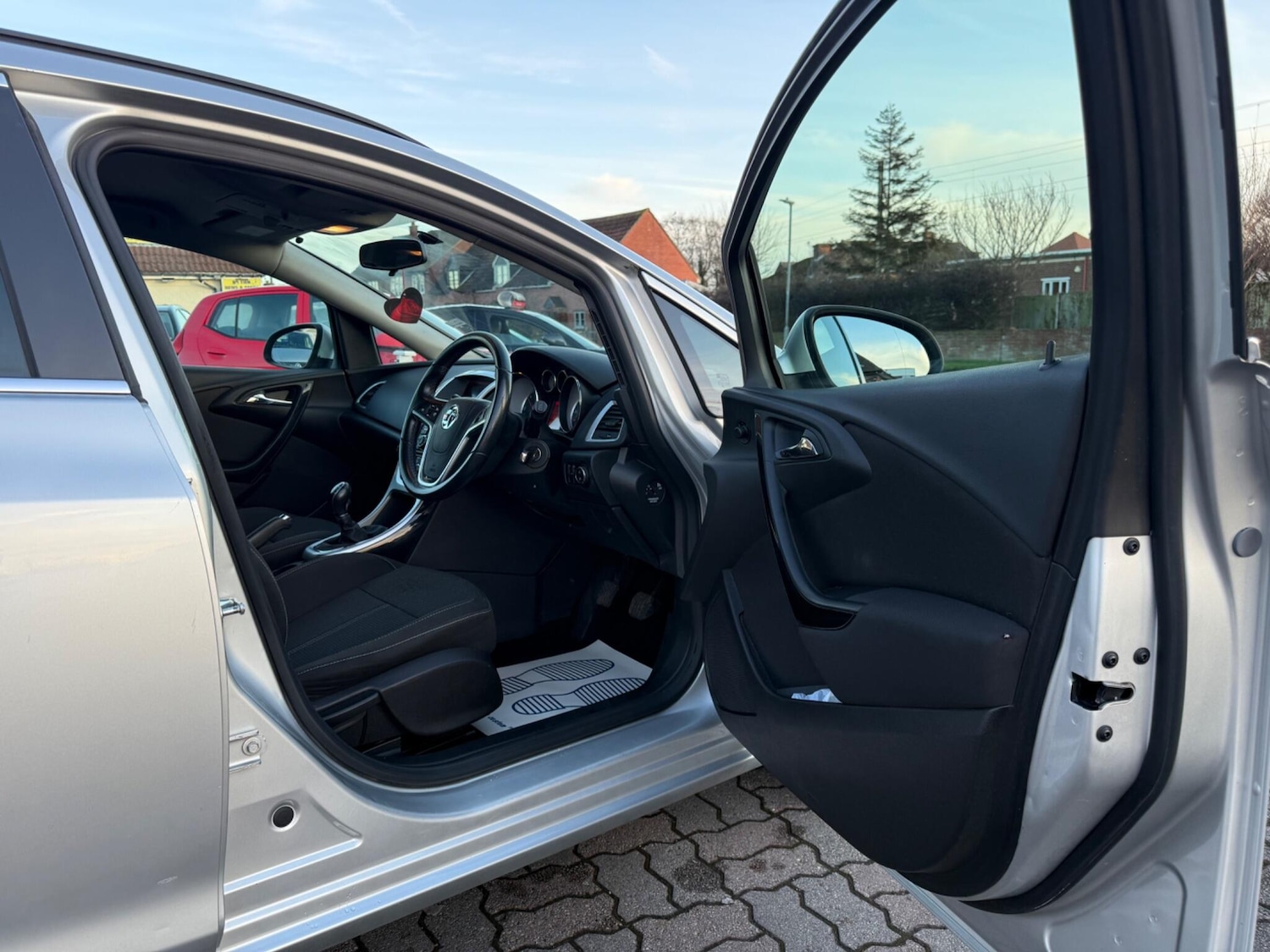 Used Vauxhall Astra 2015 for sale - 77229538: Photo 10