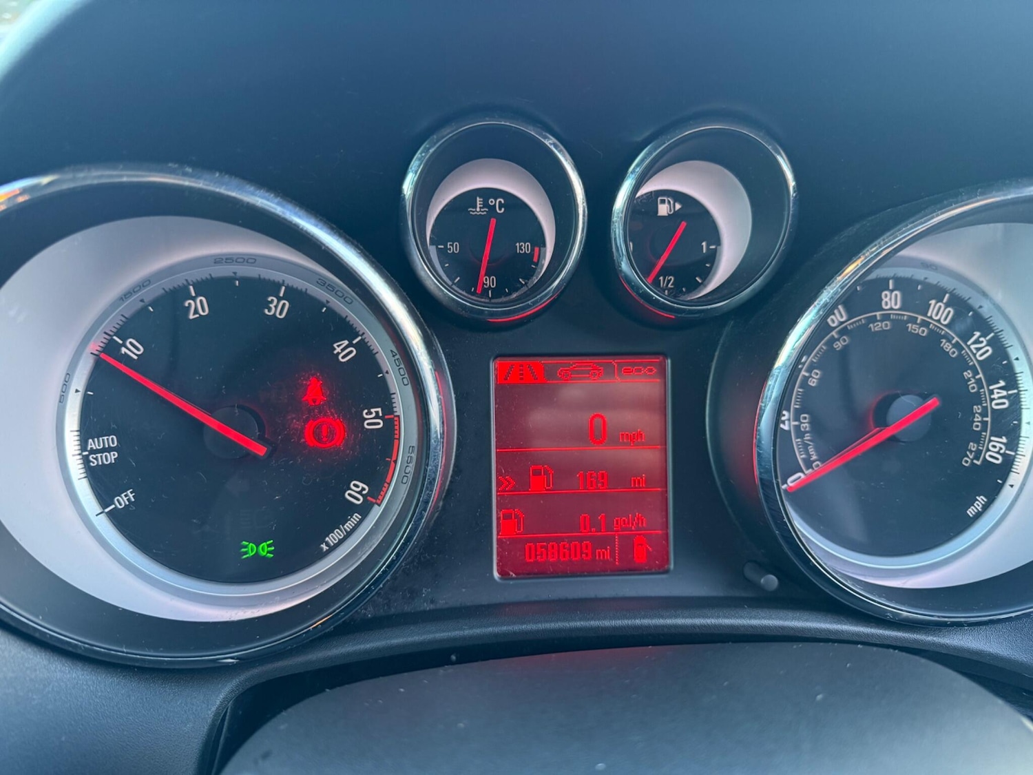 Used Vauxhall Astra 2015 for sale - 77229538: Photo 14