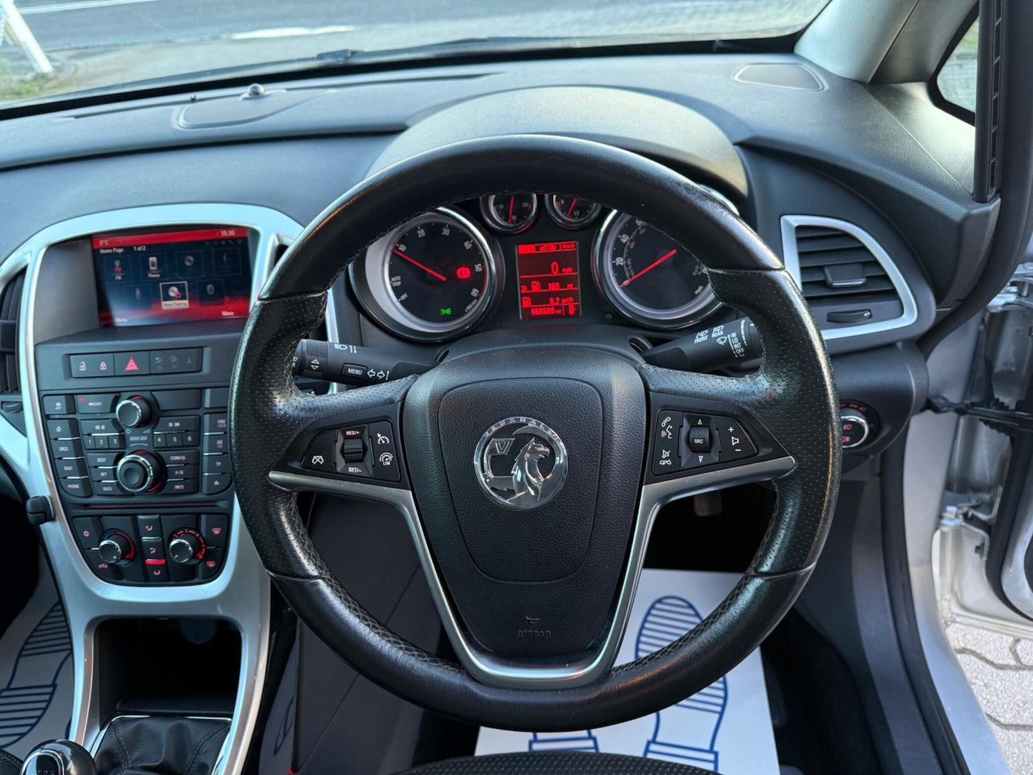 Used Vauxhall Astra 2015 for sale - 77229538: Photo 17