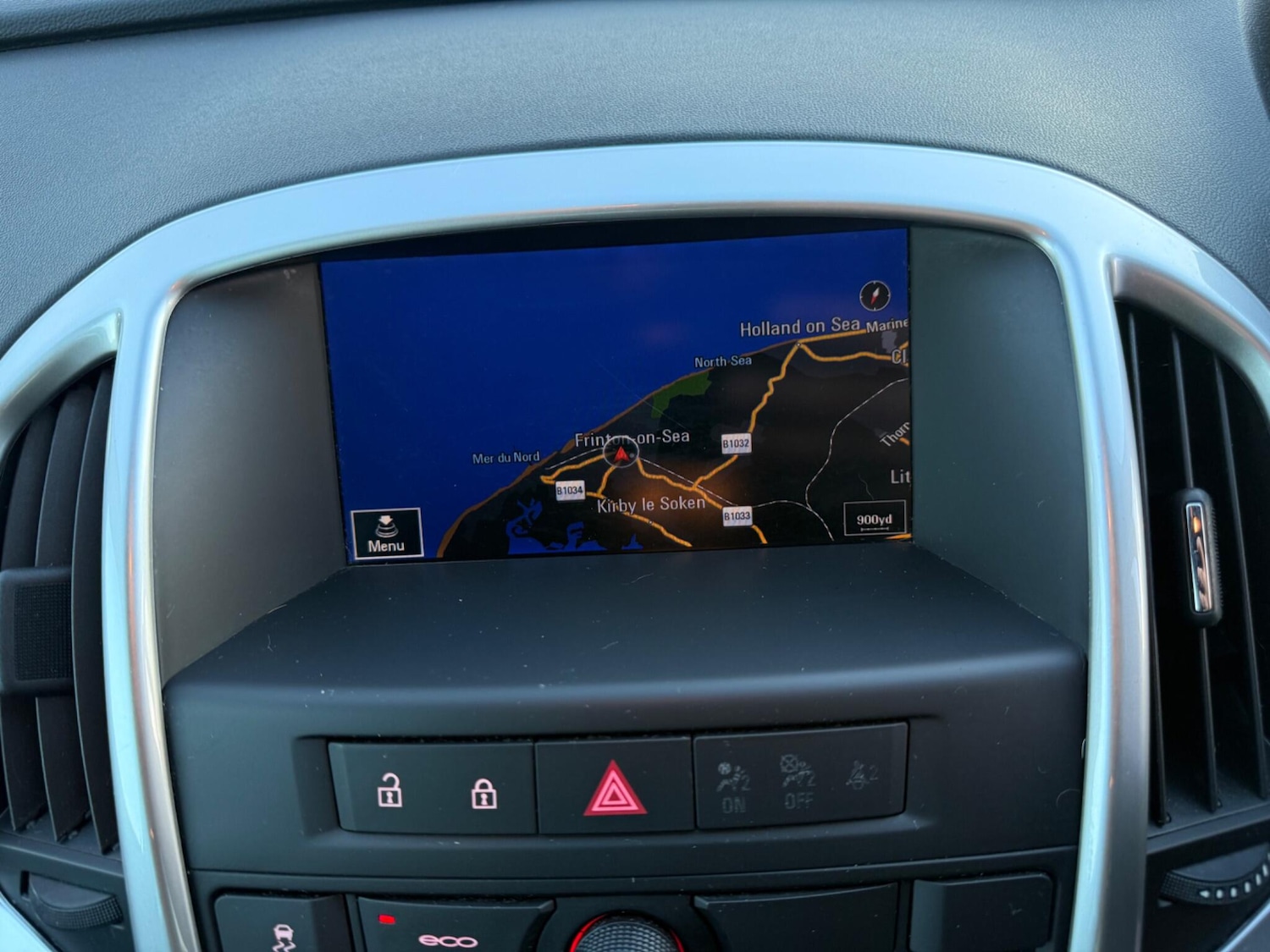 Used Vauxhall Astra 2015 for sale - 77229538: Photo 19