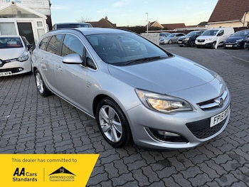 2015 (15) - 2.0 CDTi 16V SRi 5dr