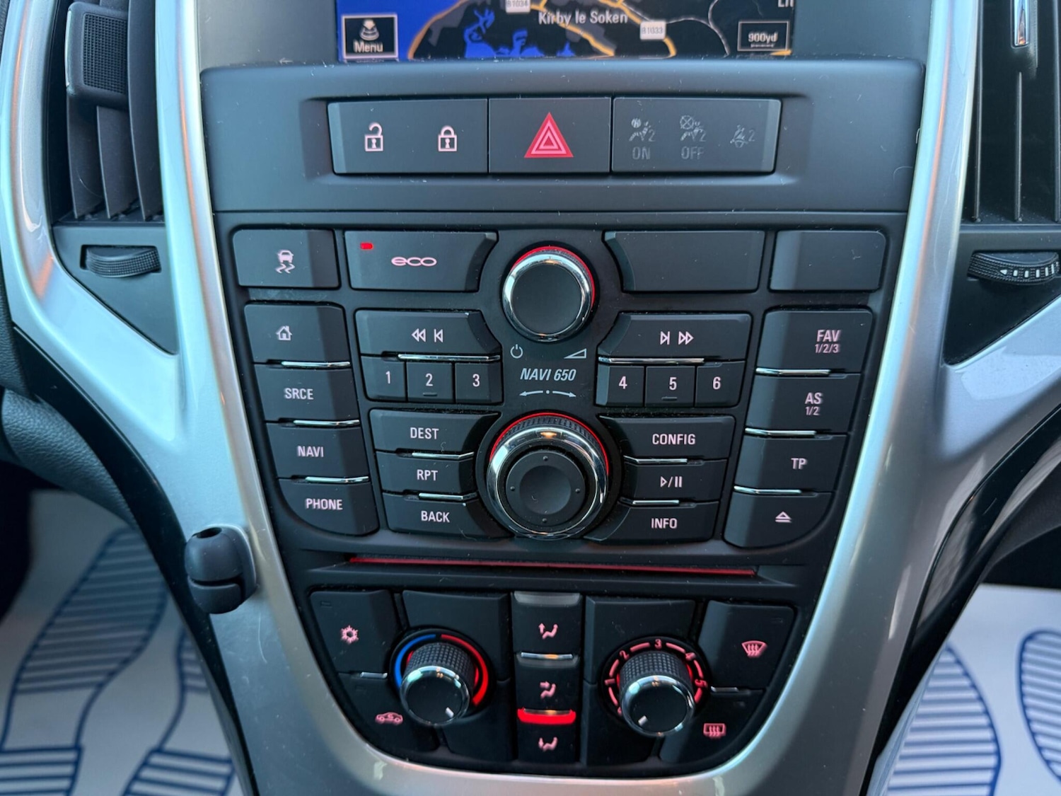 Used Vauxhall Astra 2015 for sale - 77229538: Photo 20