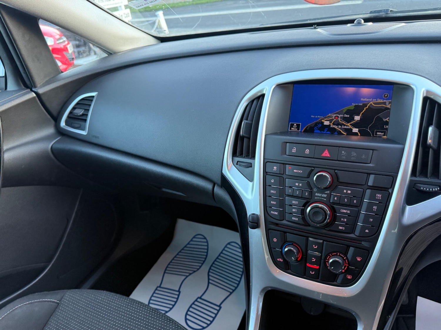 Used Vauxhall Astra 2015 for sale - 77229538: Photo 22