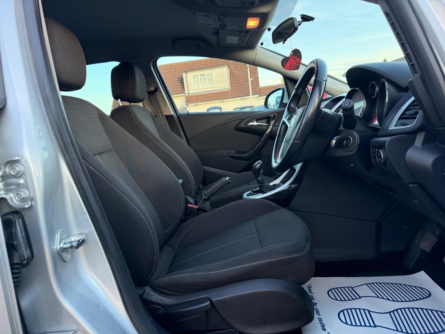 Used Vauxhall Astra 2015 for sale - 77229538: Photo 23