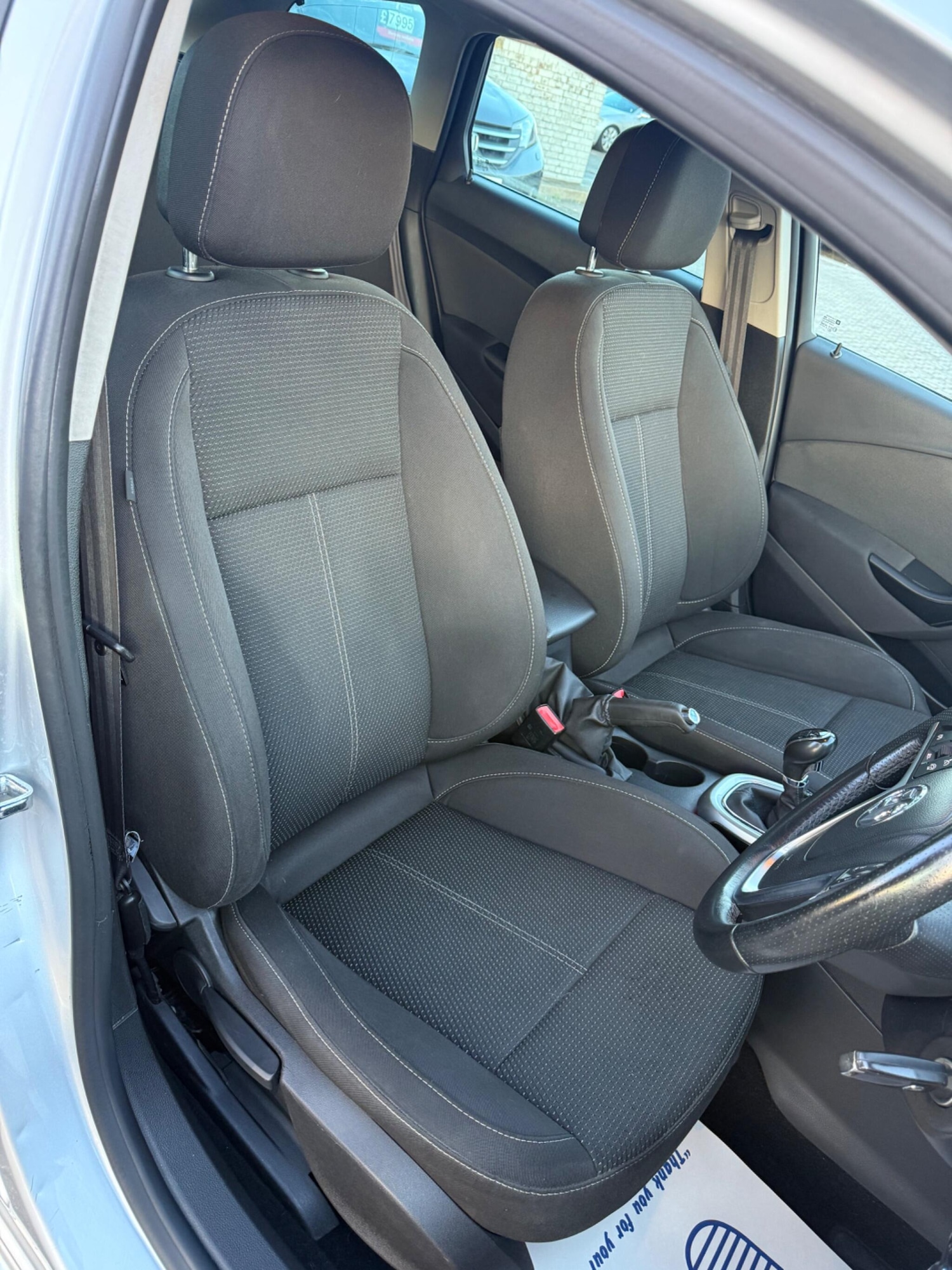 Used Vauxhall Astra 2015 for sale - 77229538: Photo 24