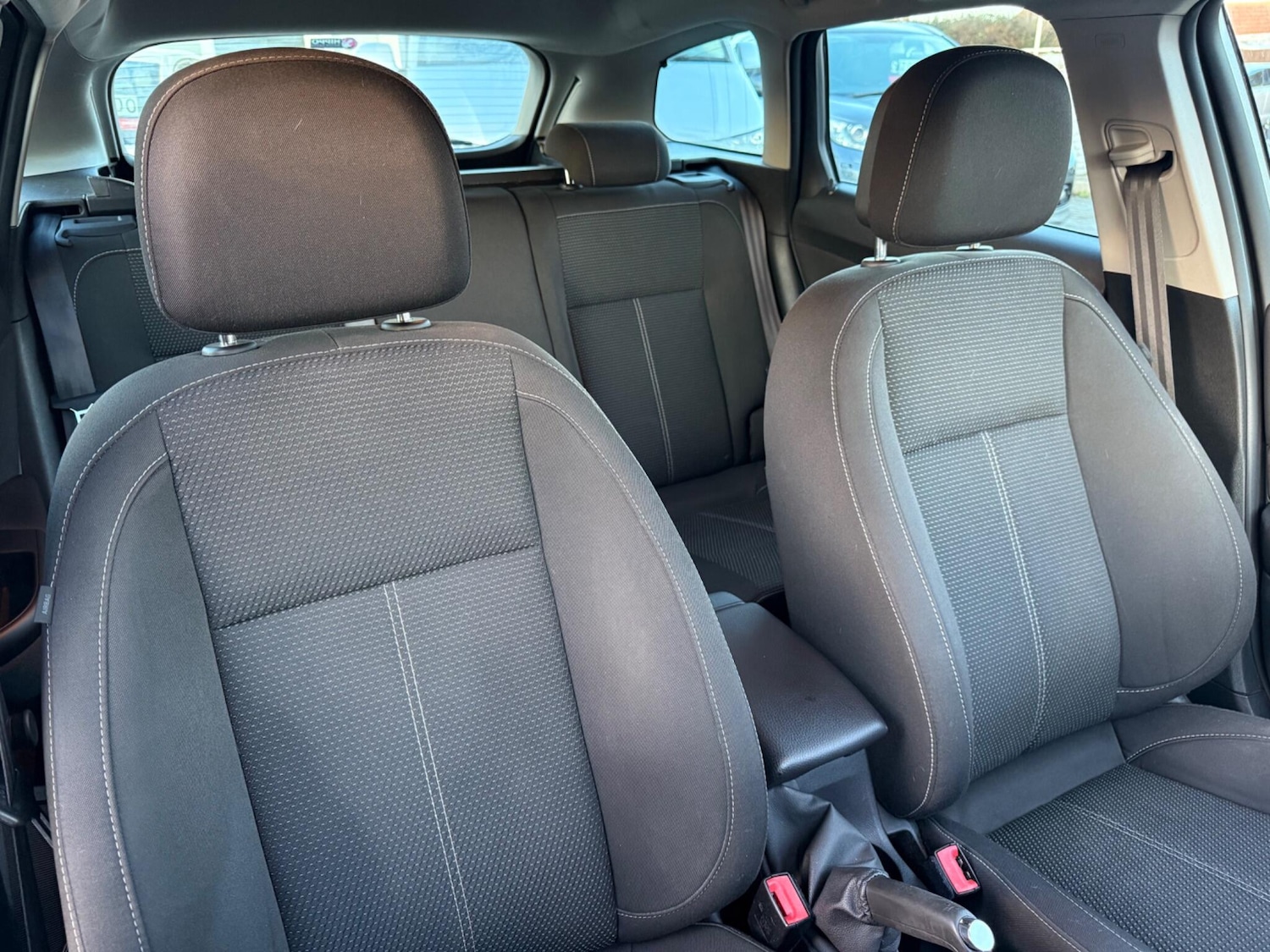 Used Vauxhall Astra 2015 for sale - 77229538: Photo 25